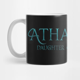 Athanasia Mug